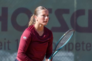 Ida Wobker 20 - Lingen Open